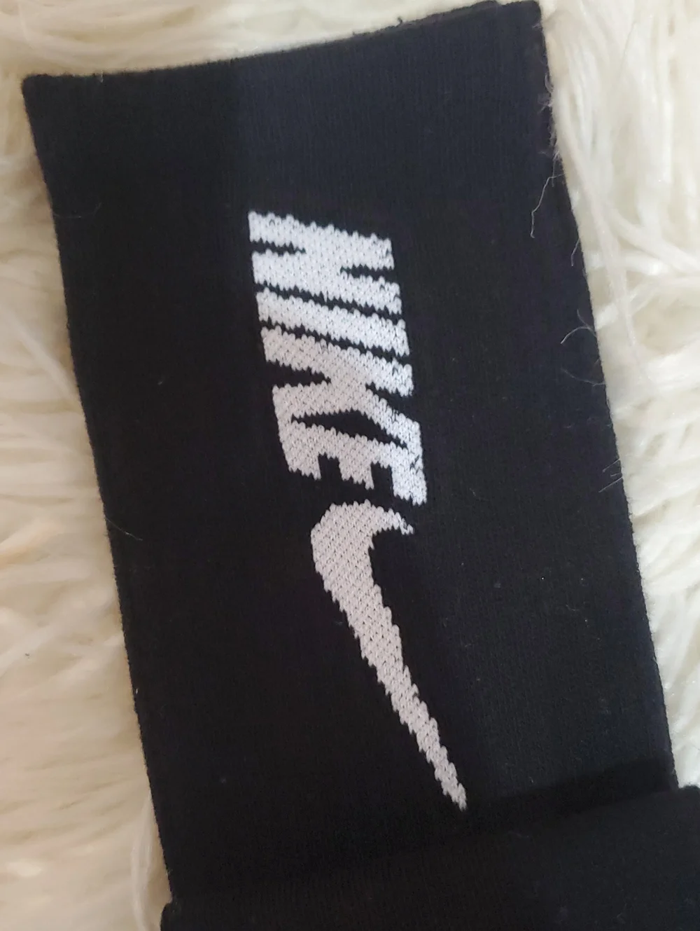 Nike Crew Socks